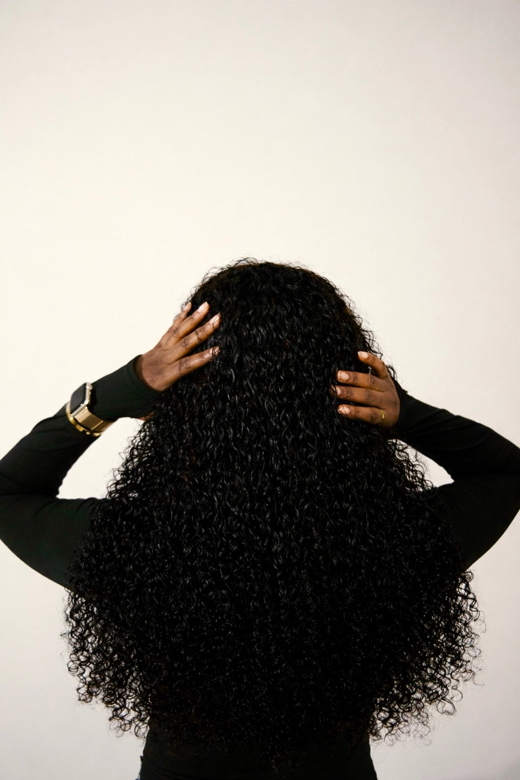 Natural Curl