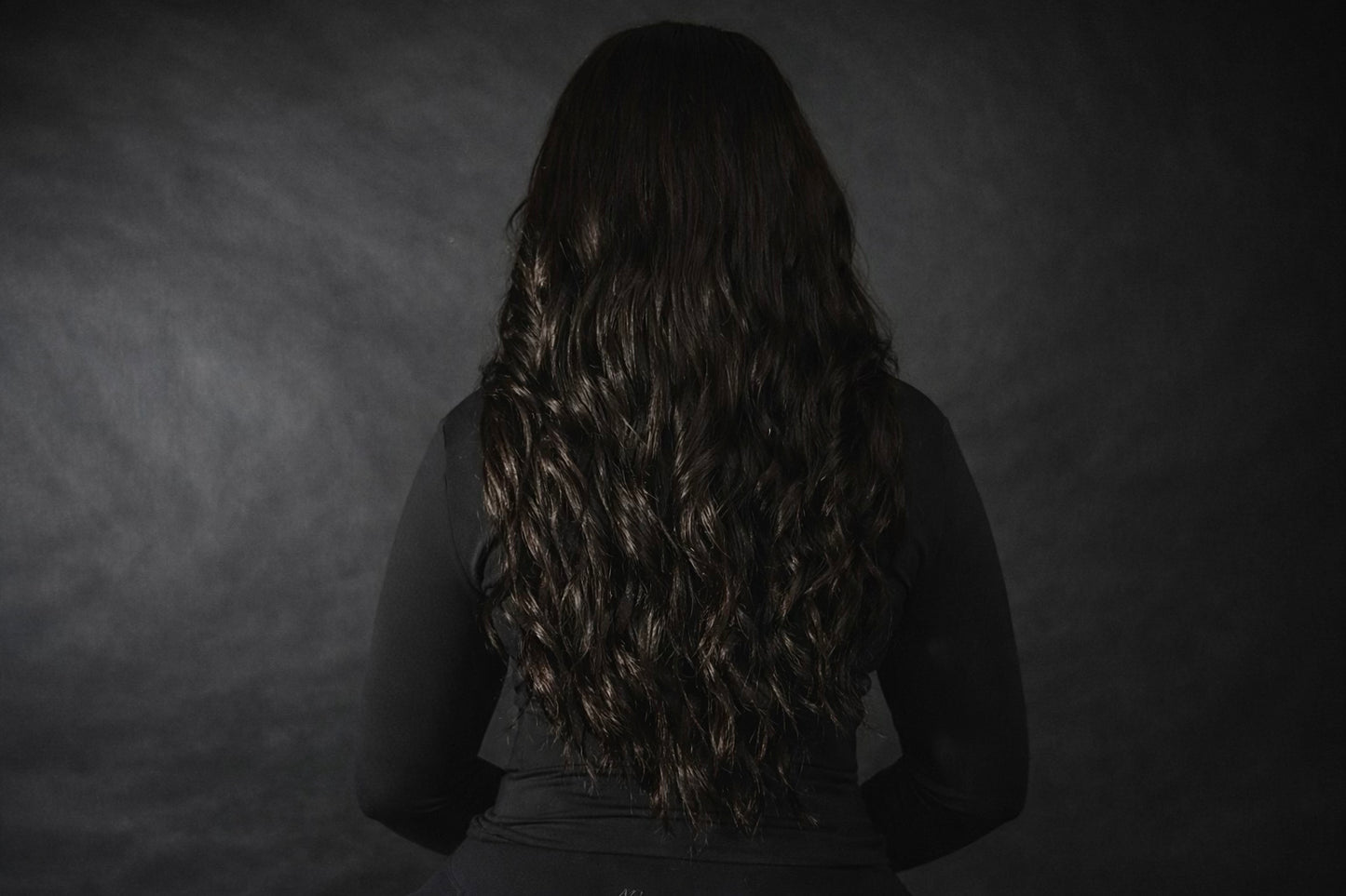 Natural Black