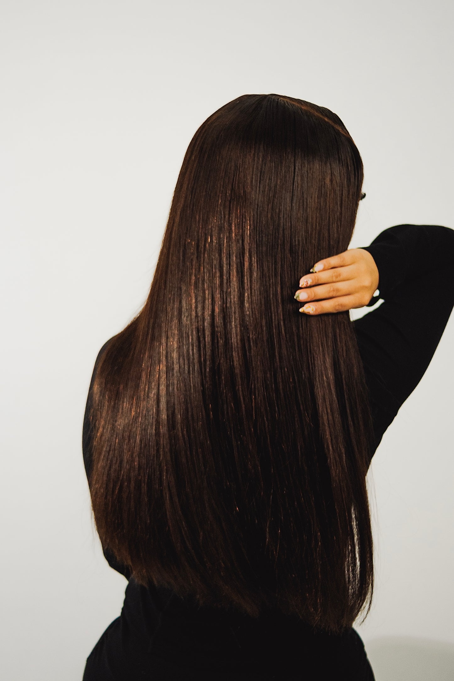Deep Brown