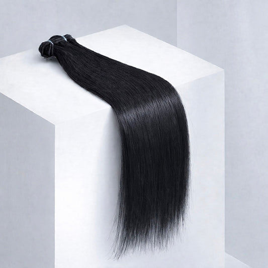 Virgin Hair Bundles