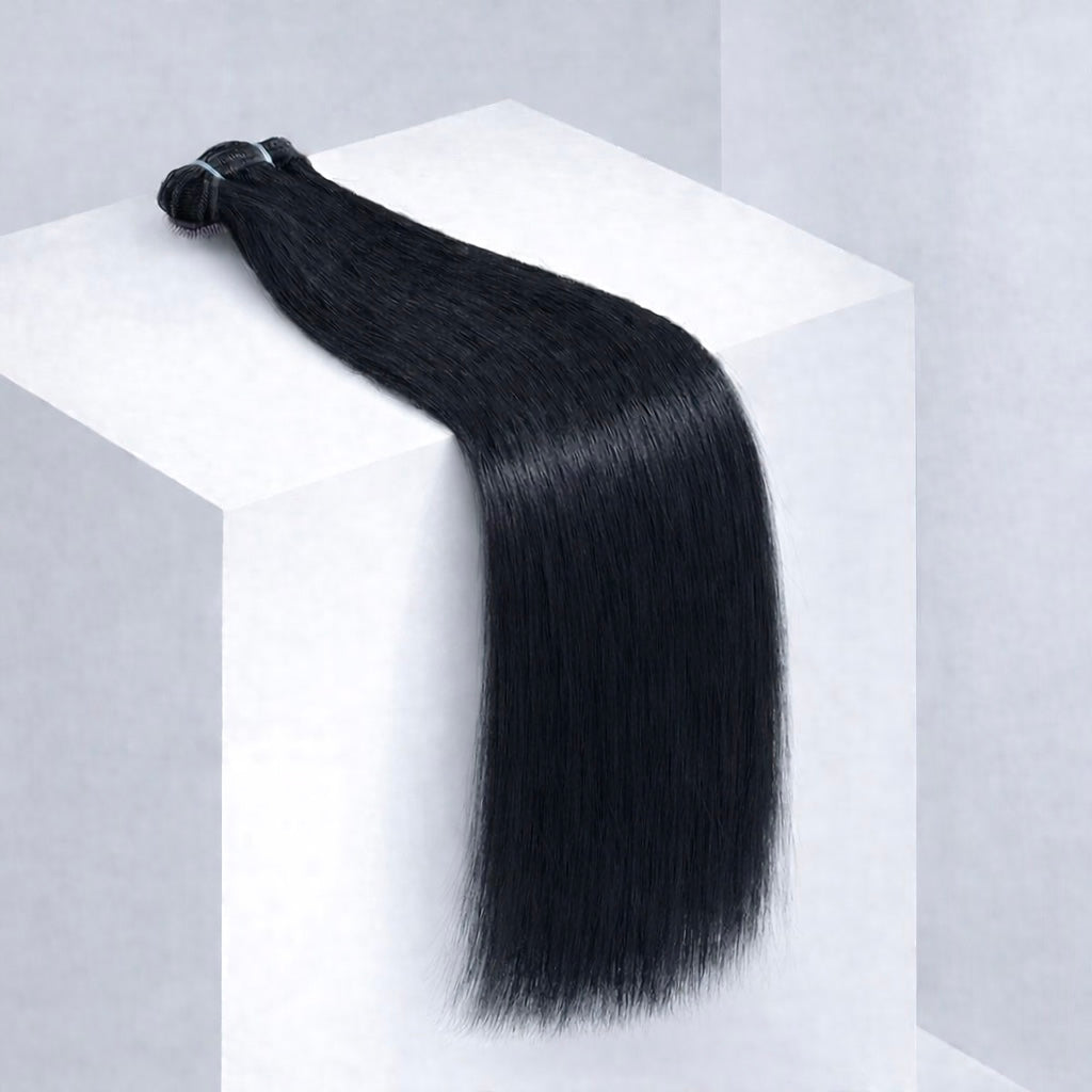 Virgin Hair Bundles