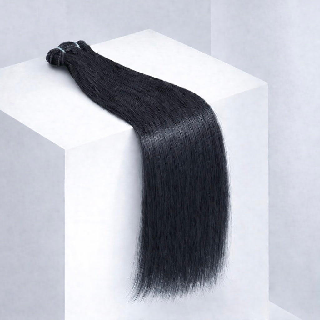 Virgin Hair Bundles