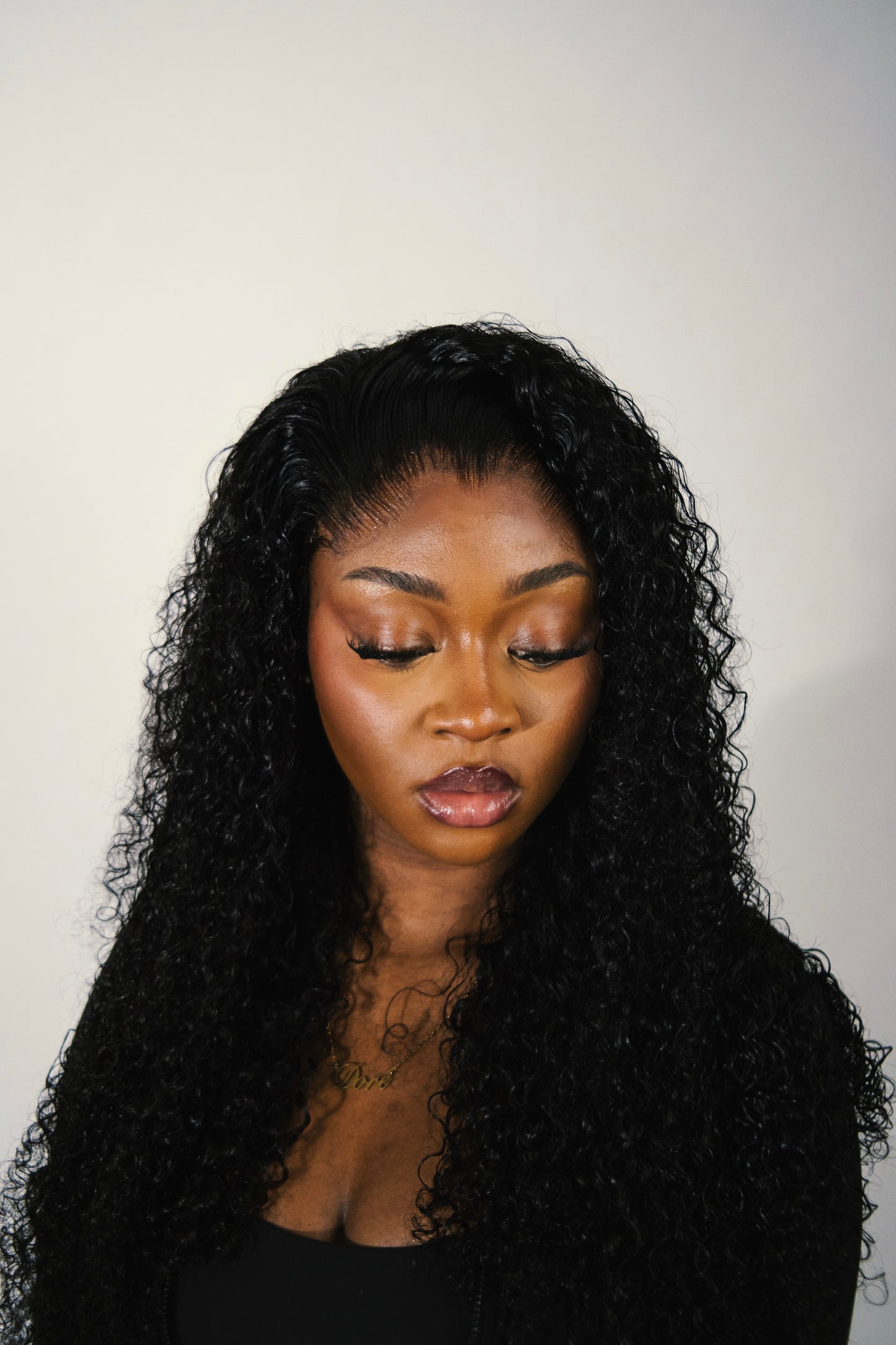 Natural Curl